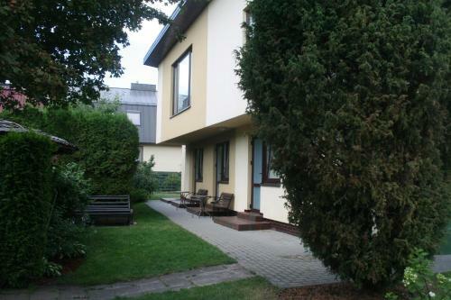 Hostal Poilsis Dz?k? 10 A