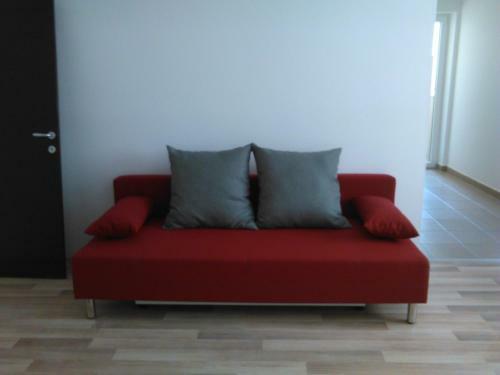Apartamento Jagodina 301