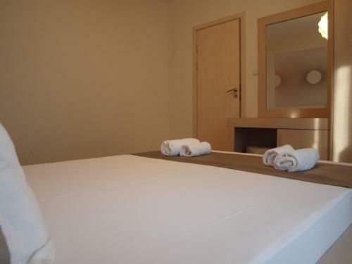Aparthotel Dion Apartments