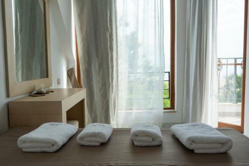 Aparthotel Dion Apartments
