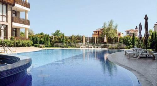 Resort Apartments Viyana