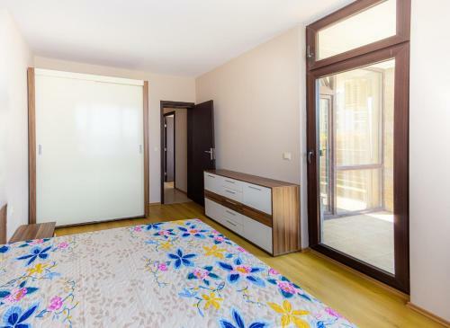 Resort Apartments Viyana