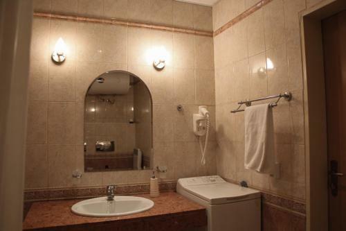 Apartament W 5* Sunset Resort