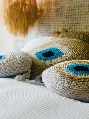 Apartamento Eye On The Beach