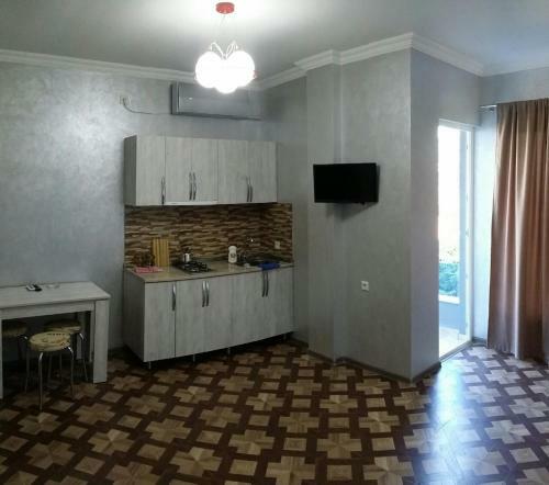 Lado Apartments