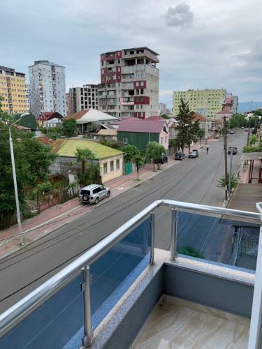 Lado Apartments