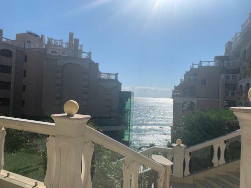 Apartamento La Mer Welcome