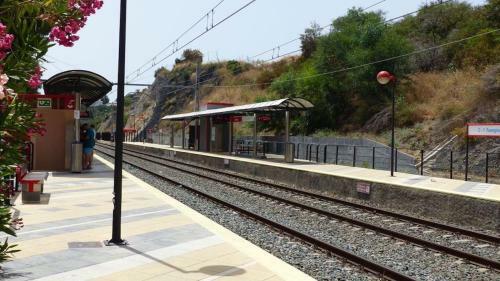 Las Flores Apartments Piscina Abierta!!