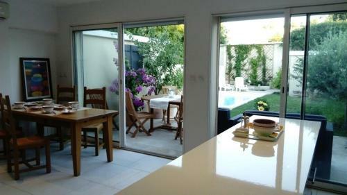 Bed & Breakfast L'hibiscus Chambre D'h�te
