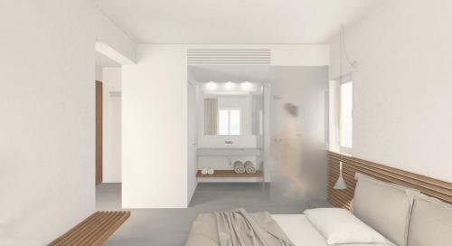 Wabi Luxury Suites & Maisonettes Ios