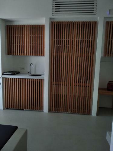Wabi Luxury Suites & Maisonettes Ios