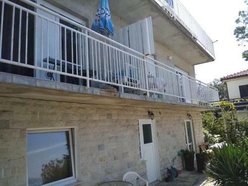 Apartamento App ?eljka, 200m Beach
