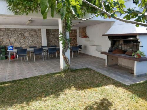 Holiday Home Krizanic
