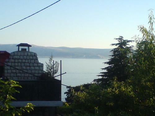 Apartmani Ana Novi V. - Studio