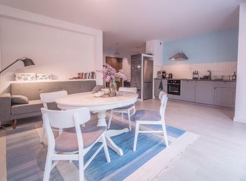 Red?owskie Wzg�rze Apartament