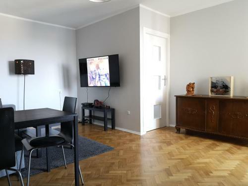 Apartament Gdynia City Port View