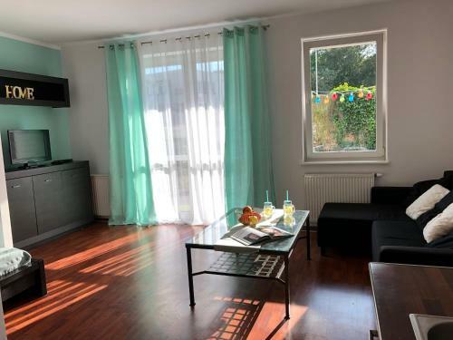 Apartamento Goma Rent Gdynia Green