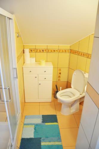 Apartamento Willa Oliwna