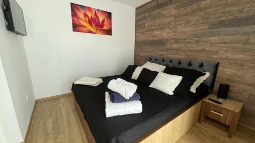 Apartament Maria