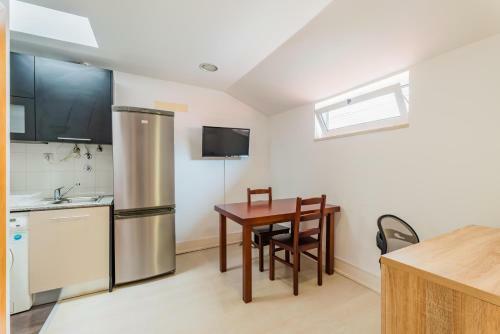Apartamento Historic Center 3