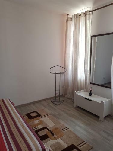 Hostal Saona Residence Mamaia Nord
