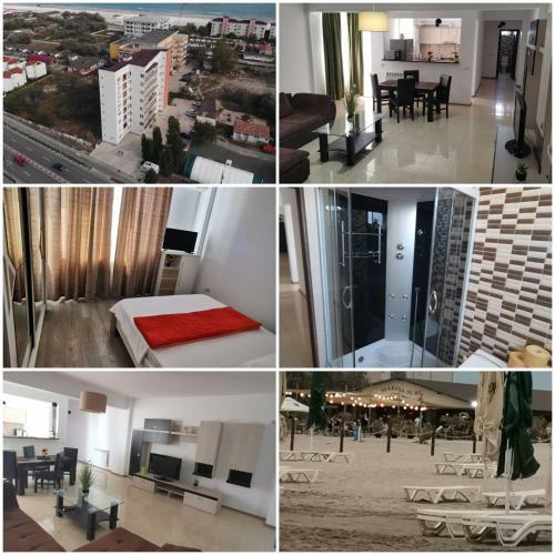 Magnum Holiday Apartment