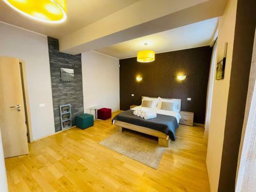 Happy Apartments Deluxe Summerland Mamaia -