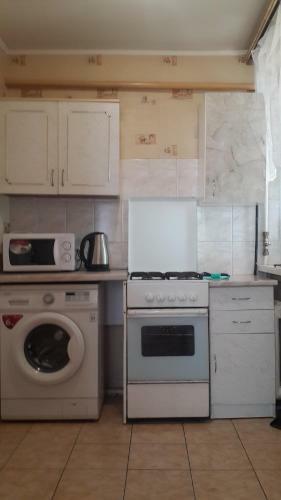Apartamento U Samogo Moria