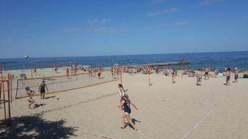 Apartamento U Samogo Moria