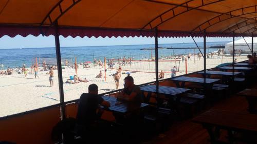 Apartamento U Samogo Moria