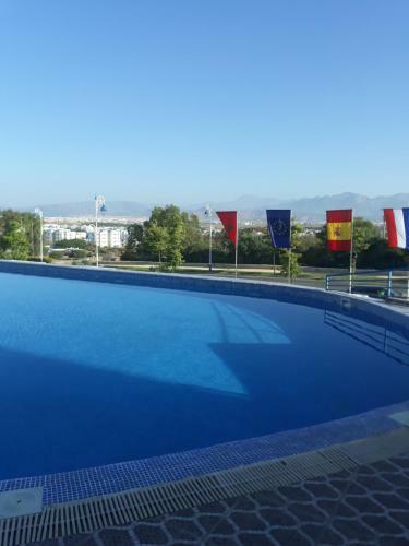 Apartamento Appart-hotel Cabo Dream