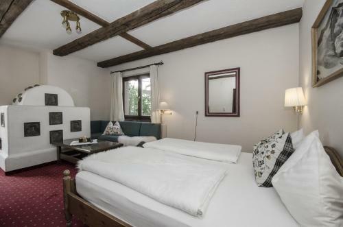 Posada Dep G�stehaus Residenz