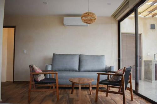 Apartamento Naab Casa Alicia Ph
