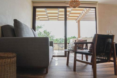 Apartamento Naab Casa Alicia Ph