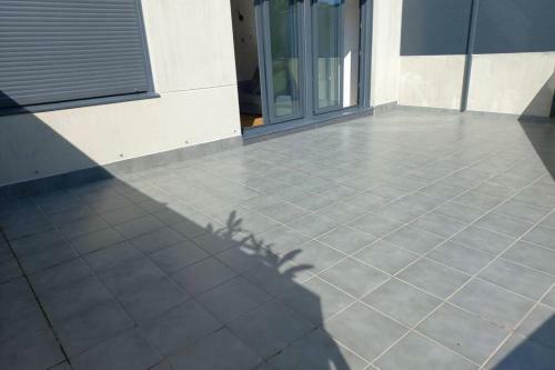 Apartamento Villa Jard�n