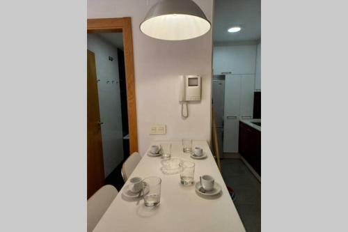 Apartamento Villa Jard�n