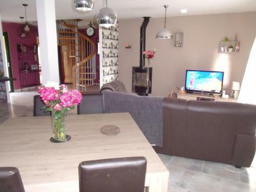 Bed & Breakfast Petit Coin Au Calme