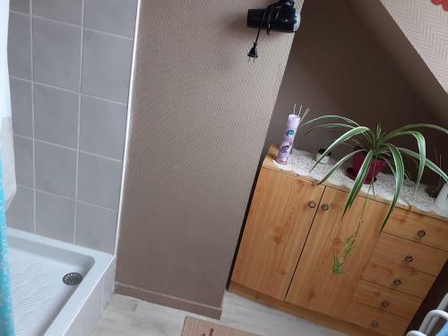 Chambre � La Campagne