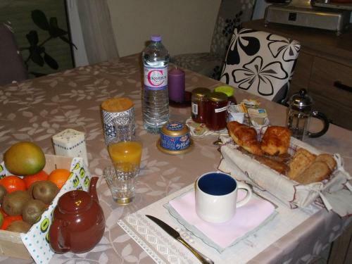 Chambre � La Campagne