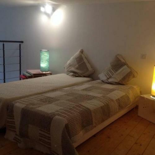 Apartamento Appartement Villa Saint-louis