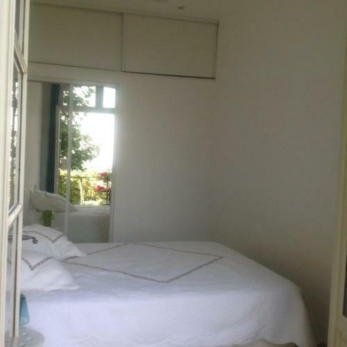 Apartamento Appartement Villa Saint-louis