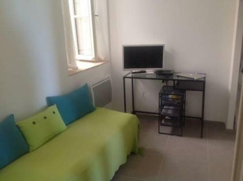 Apartamento Appartement Villa Saint-louis