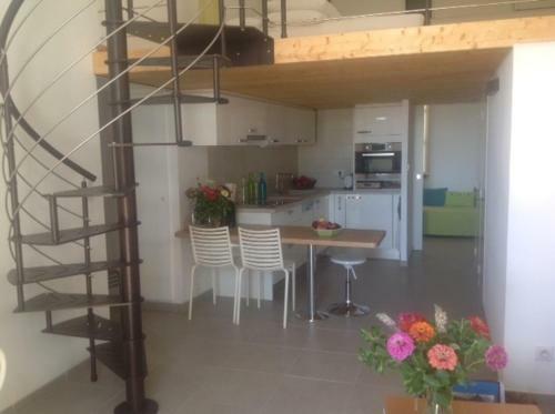 Apartamento Appartement Villa Saint-louis