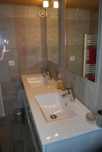 Apartamento Appartement Villa Saint-louis