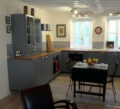 Apartamento Suite Churchill
