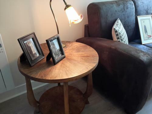 Apartamento Suite Churchill