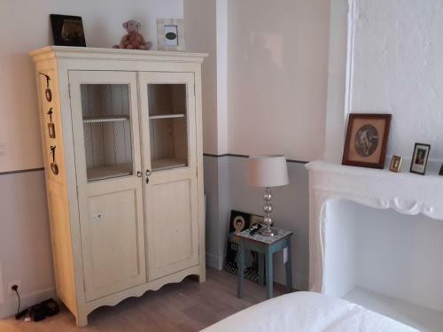 Apartamento Suite Churchill