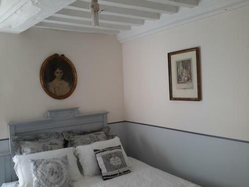 Apartamento Suite Churchill