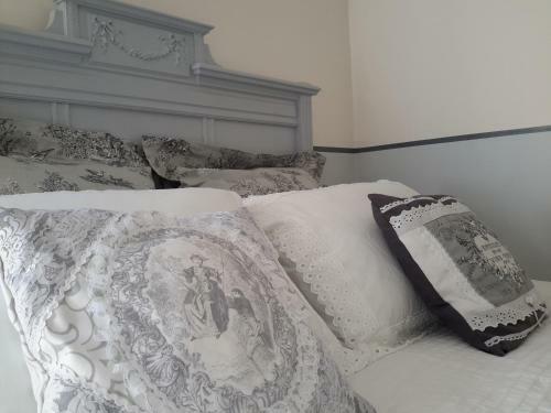 Apartamento Suite Churchill
