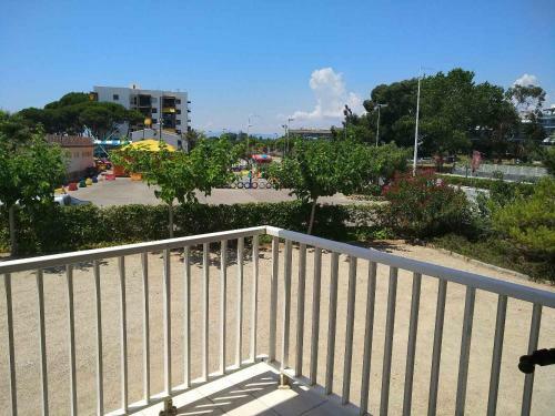 Apartamento Playa Esquirol